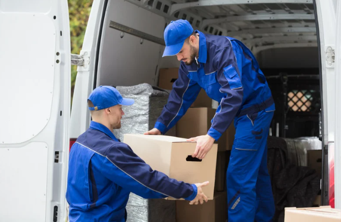 Heavy cargo transportation